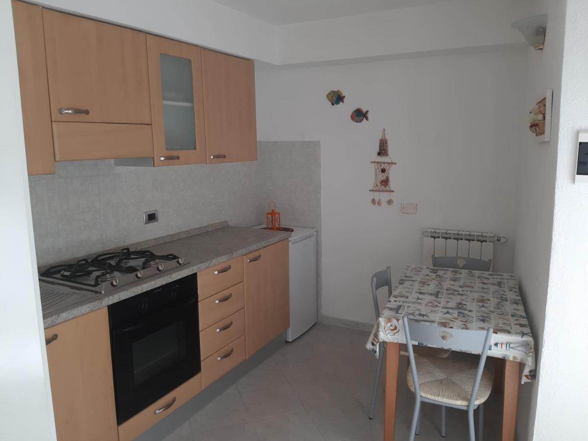 Appartamento Il Giardino Levanto Kültér fotó